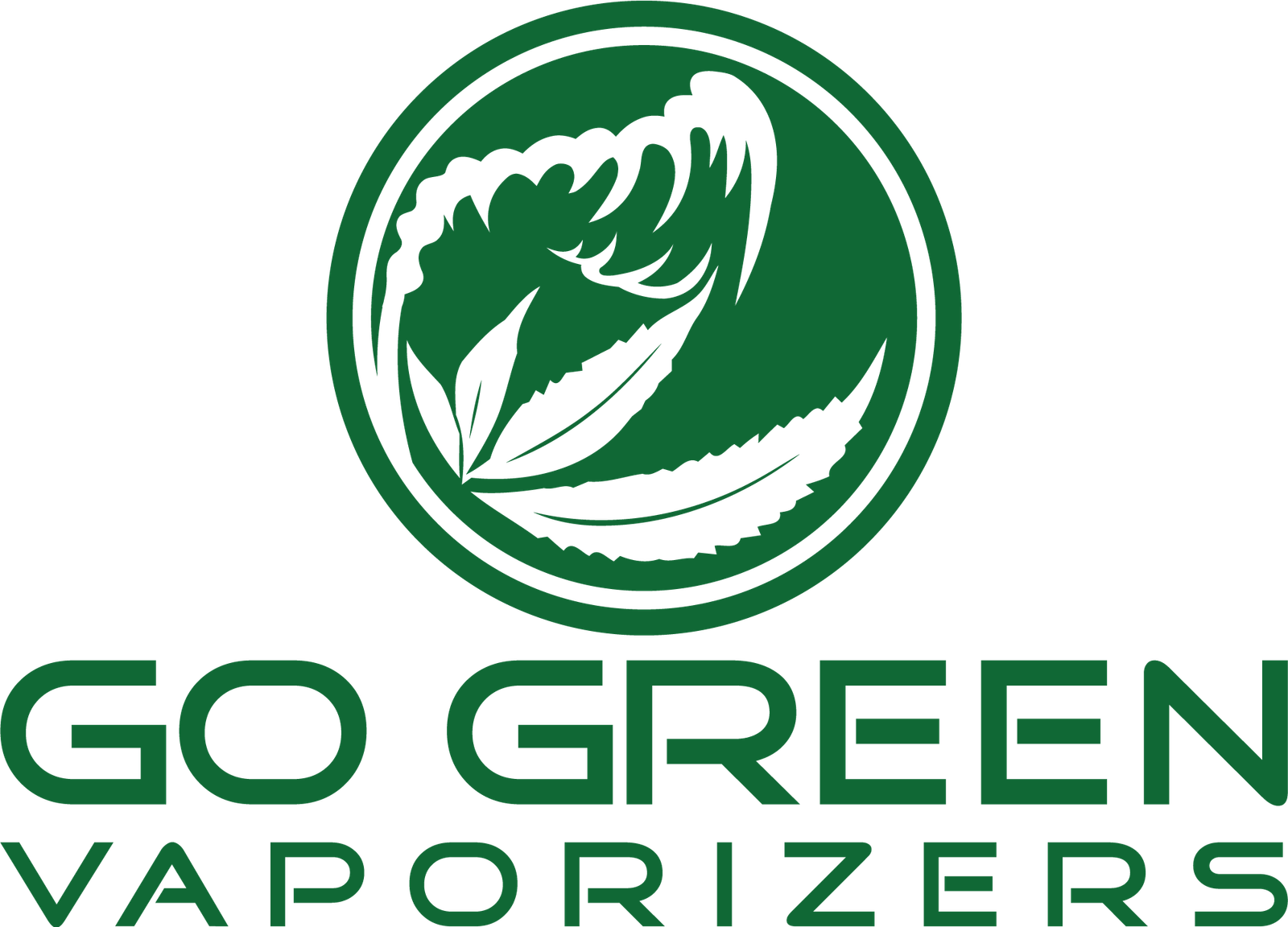 Go Green Vaporizer